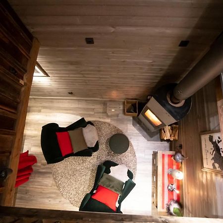 Lapland Guesthouse Kangos Exterior foto