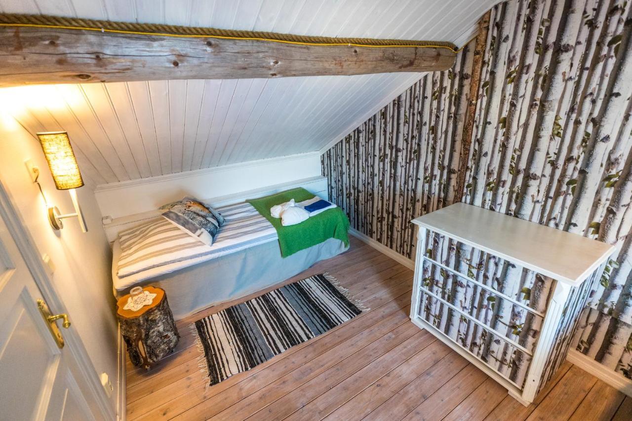 Lapland Guesthouse Kangos Exterior foto