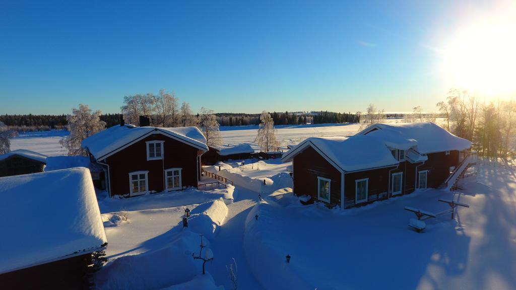 Lapland Guesthouse Kangos Exterior foto