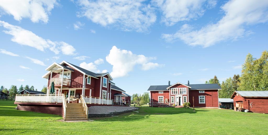 Lapland Guesthouse Kangos Exterior foto