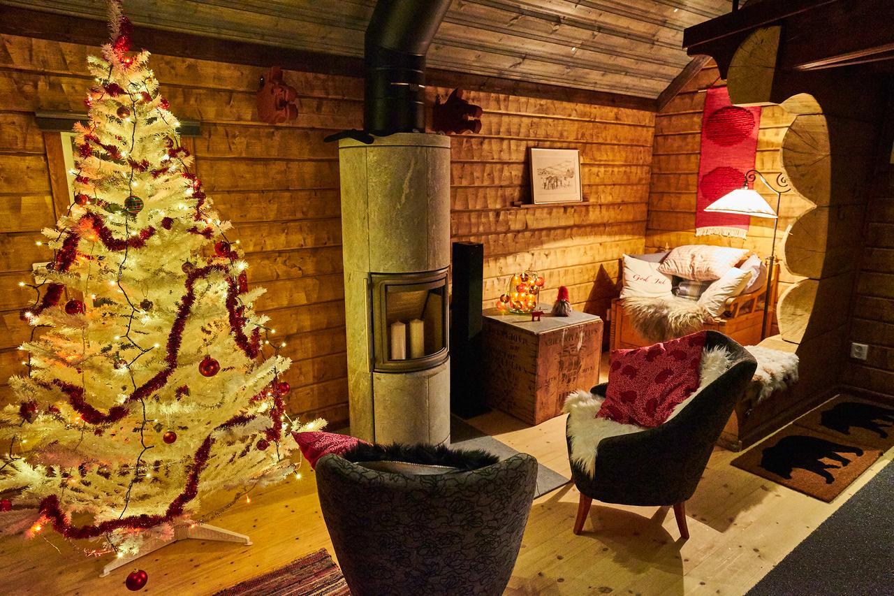 Lapland Guesthouse Kangos Quarto foto