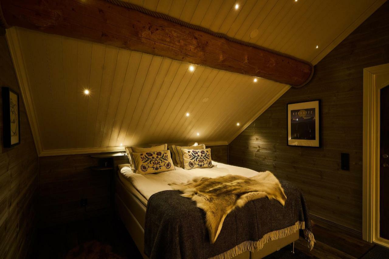 Lapland Guesthouse Kangos Exterior foto